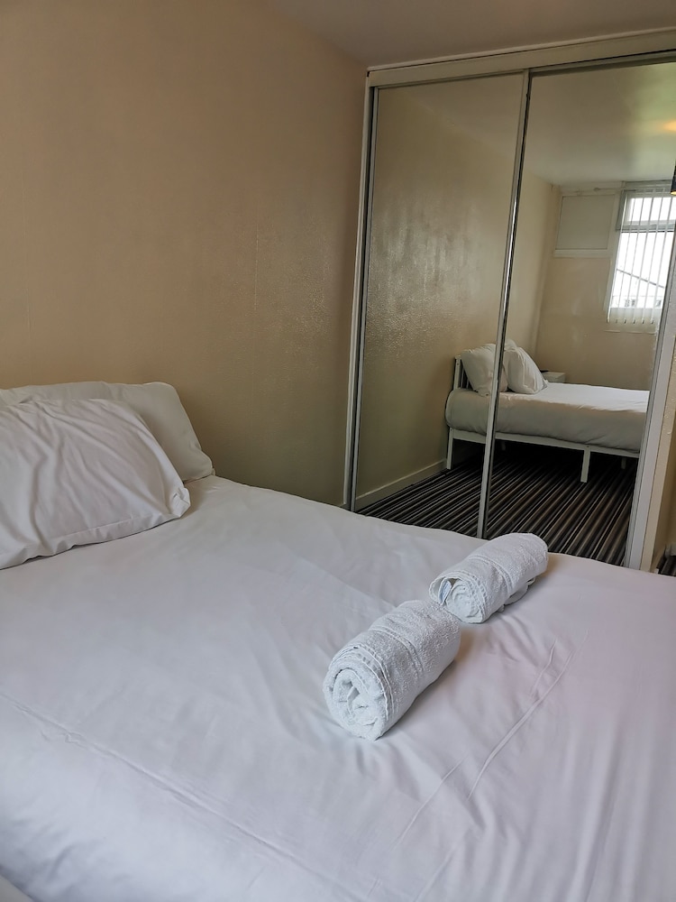 Classic Room, 1 Double Bed photo 2