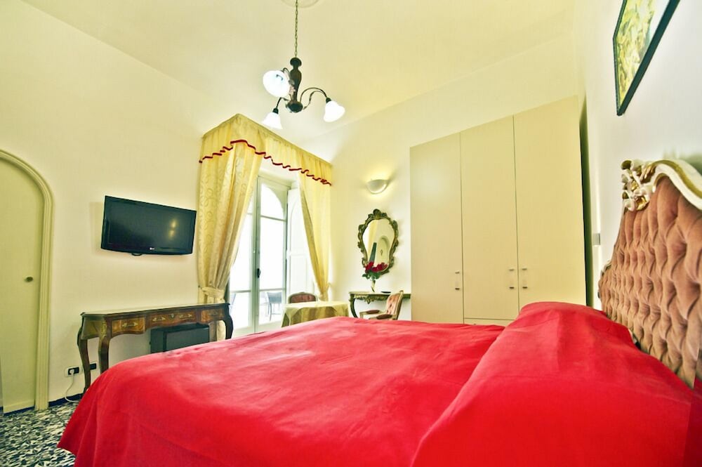 Standard Double Room - Photo 7