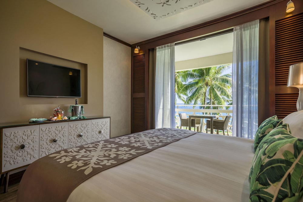 Classic Room, 1 King Bed, Ocean View