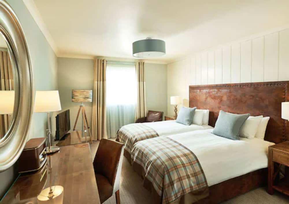 Classic Double or Twin Room