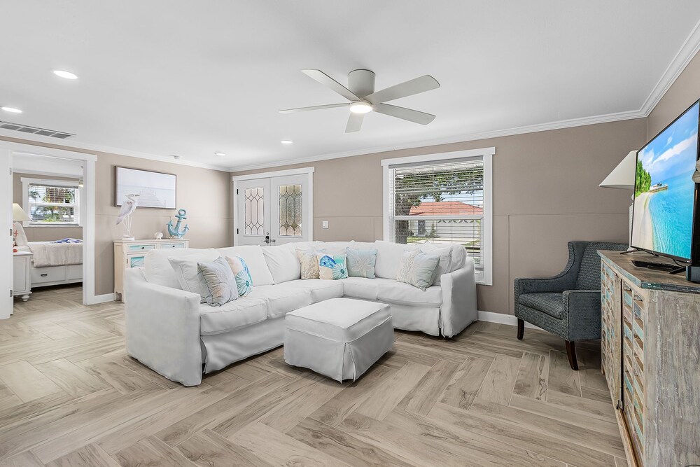 House, 3 Bedrooms