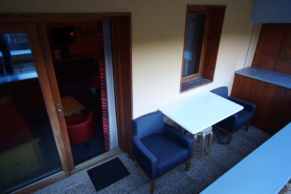 Deluxe Studio, Accessible, Balcony photo 2