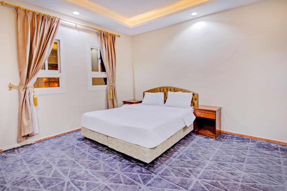 Deluxe Apartment, 1 Bedroom