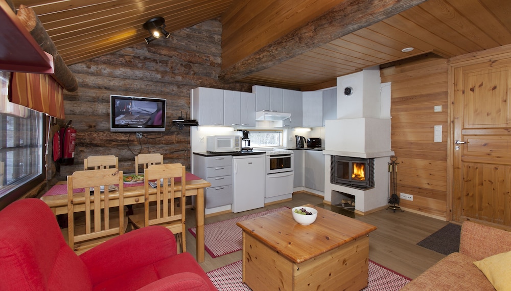 Cabin, Sauna (30 m2) photo 2