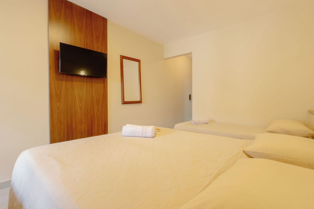 Apto Standard Casal+1 photo 2