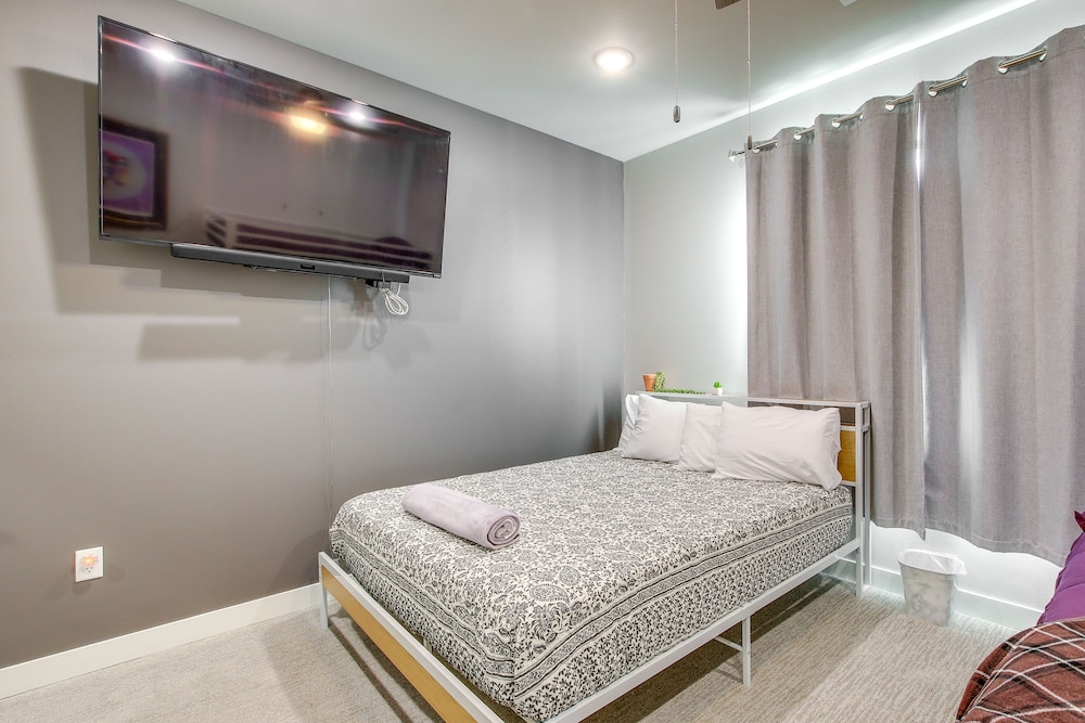 Apartment (2 Bedrooms) photo 3