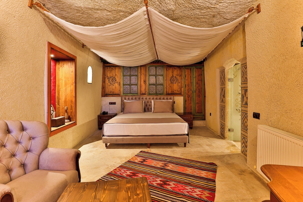 Deluxe Room, Garden View photo 1