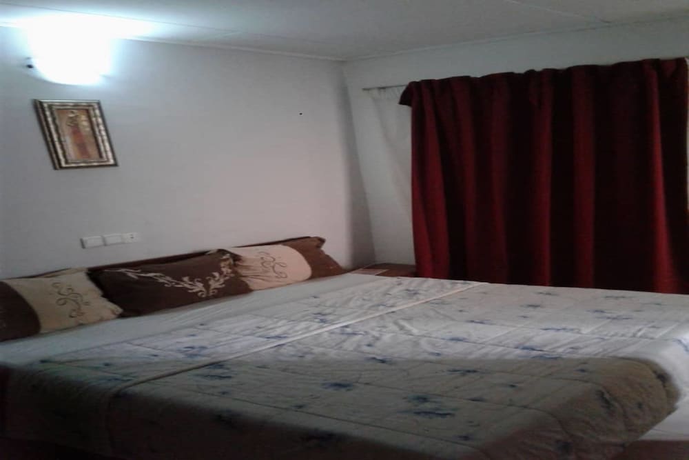 Single Room, 1 Queen Bed, Non Smoking