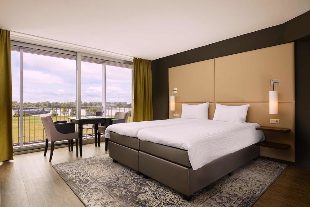Standard Room, Accessible