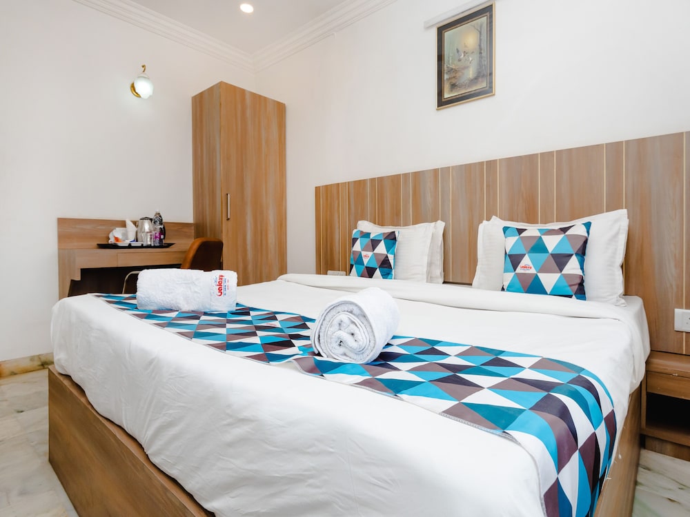 Deluxe Room - Photo 1