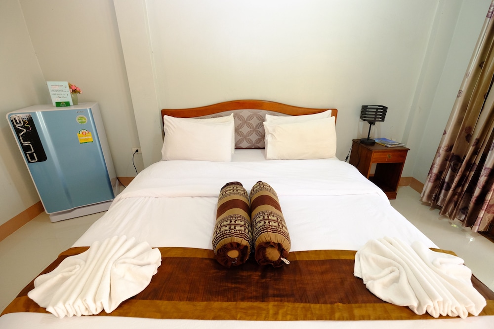 Standard Double Room photo 1