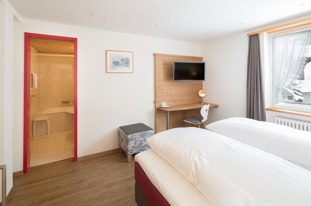 Basic Double Room - Photo 2