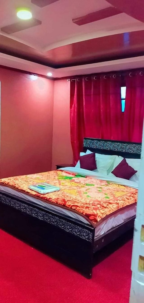 Deluxe Double Room photo 1