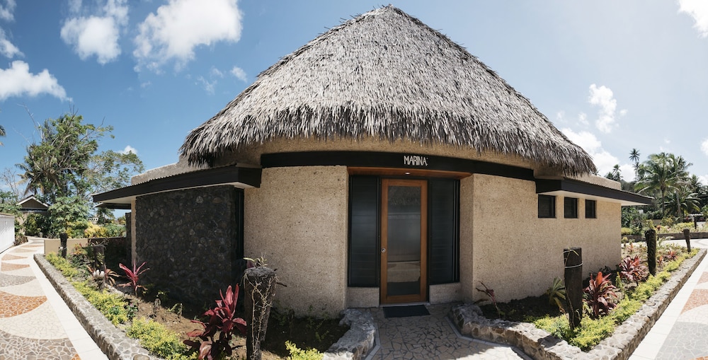 Marina Two Bedroom Villa