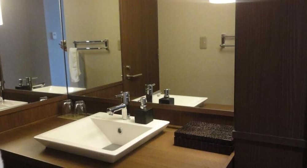 Main Building,Standard Japanese Western Room (38sqm), Non-Smoking photo 3
