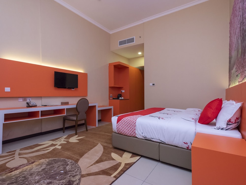 Premium Double Room photo 1