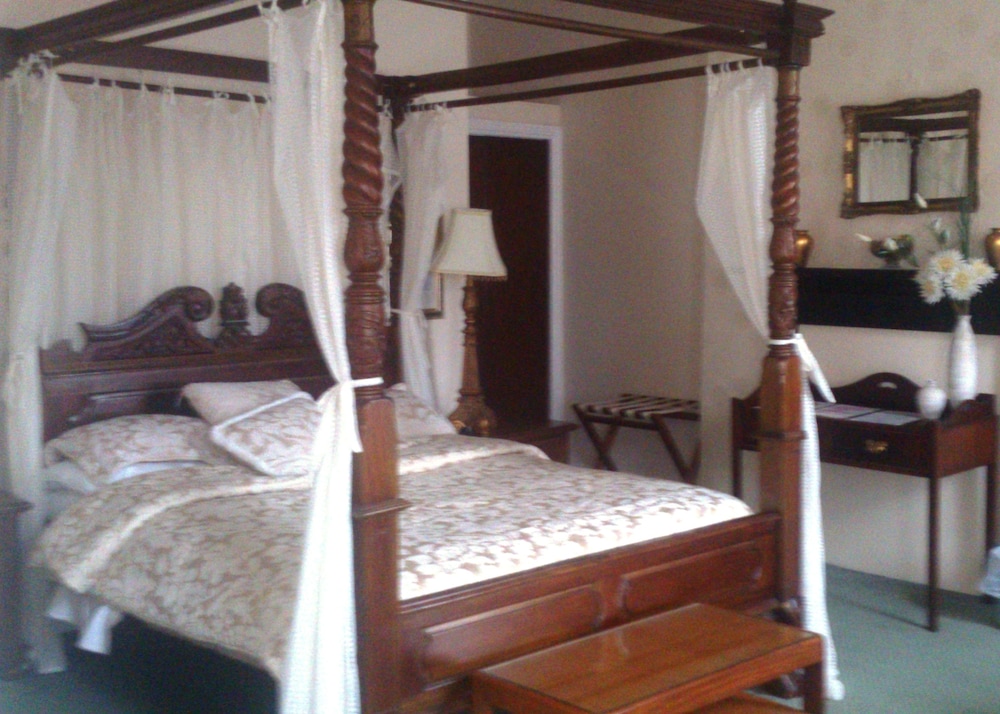 Deluxe Room photo 3