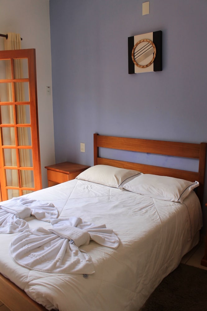 Traditional Triple Room photo 3