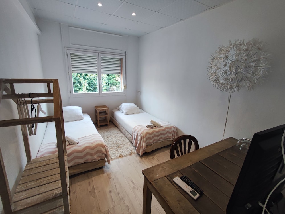 Comfort Twin Room photo 2