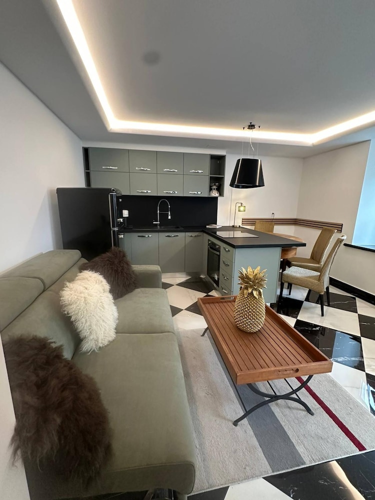 Unique Losone Apartment, 사진 42