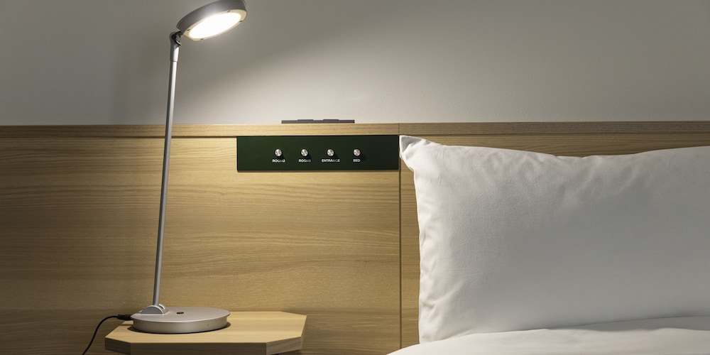 [Single Use] Superior Twin Room, Non Smoking (With Washer-Dryer) - Photo 4