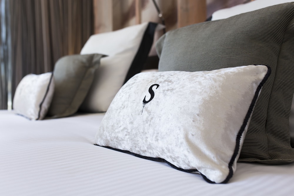 Deluxe Double Room, Sea View - Photo 6
