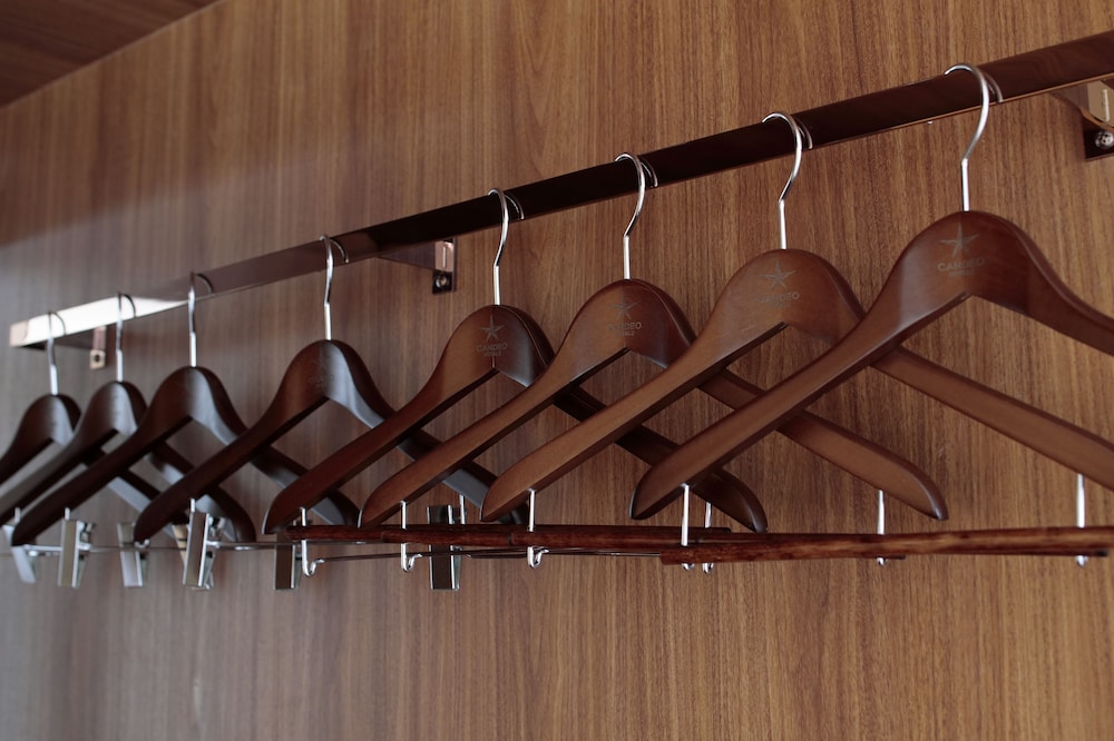 Queen Room, Non Smoking - Photo 6