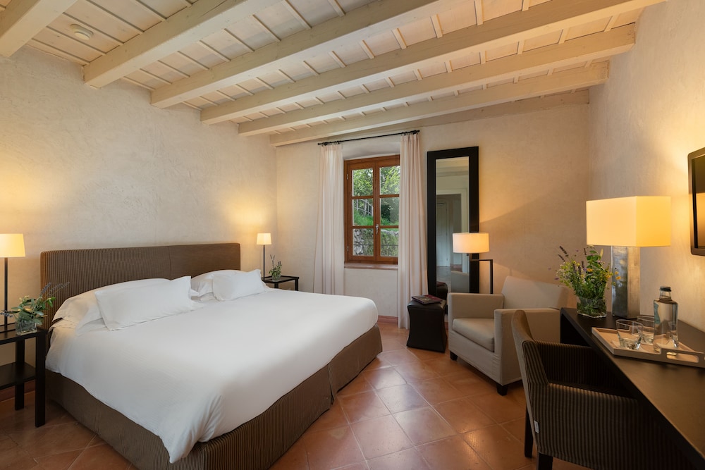 Deluxe Double Room - Photo 2
