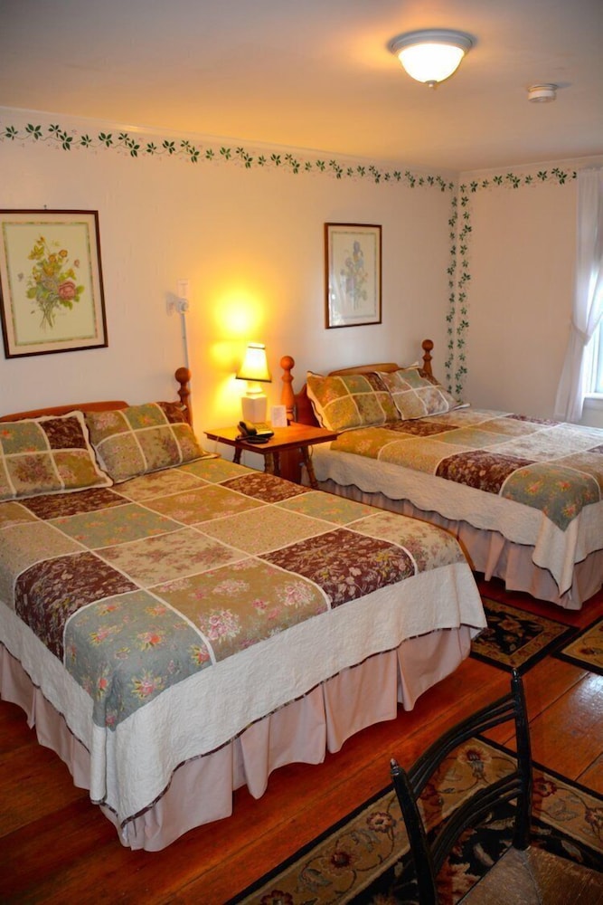 Manchester Room