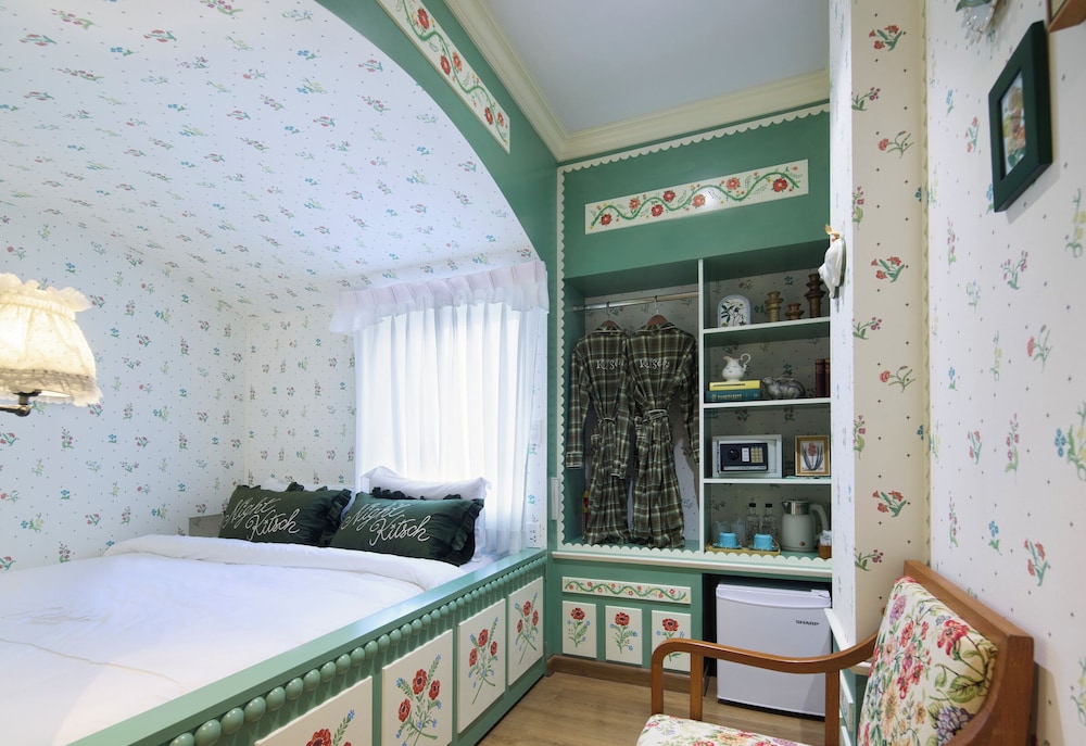 Room, 1 King Bed