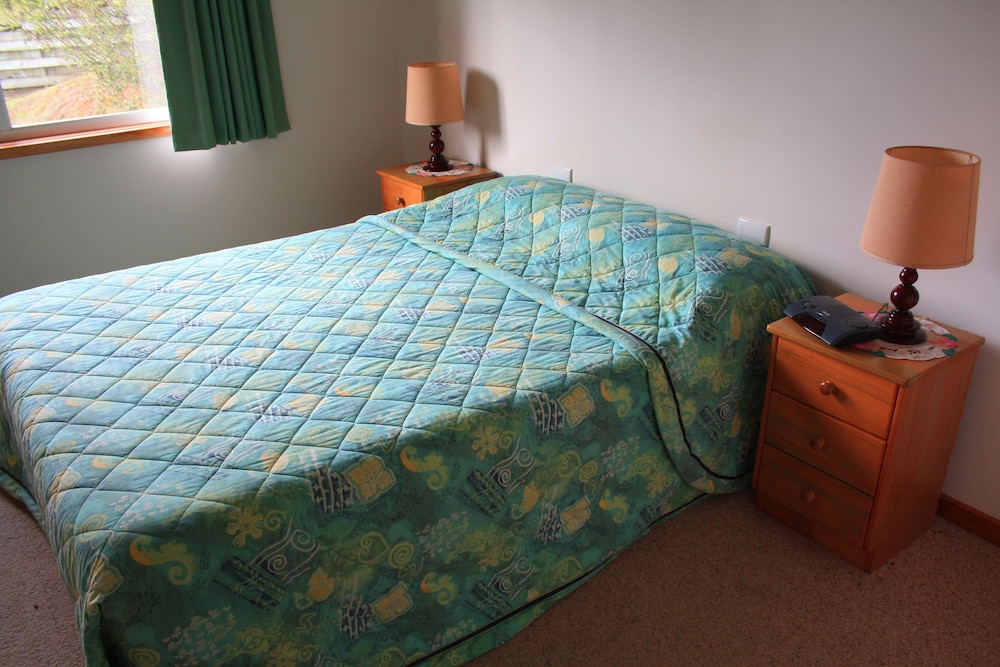Family Apartment, 2 Bedrooms, Balcony, Ground Floor photo 3