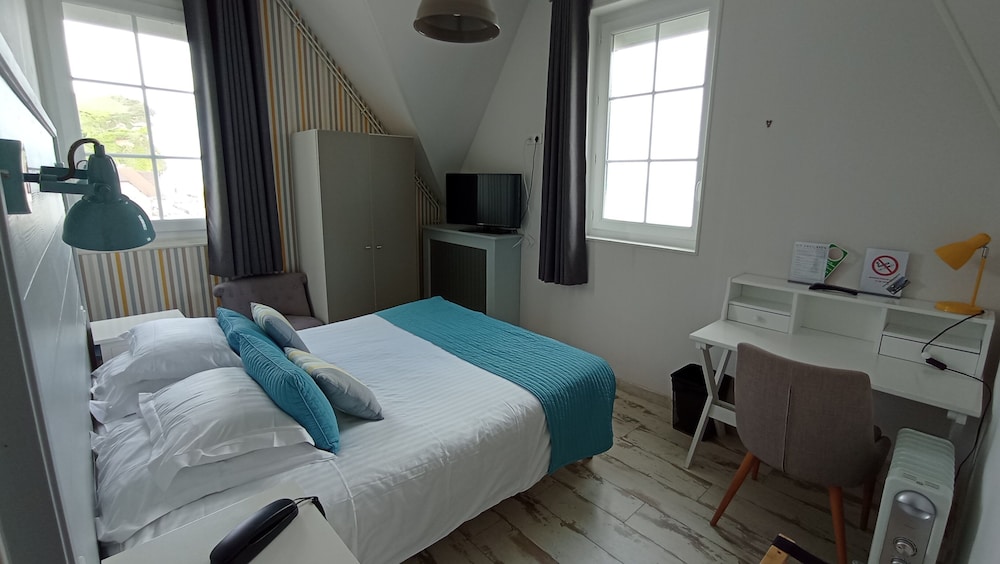 Basic Room, Sea View, Mezzanine photo 3