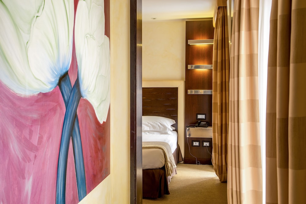 Double Room Single Use photo 2