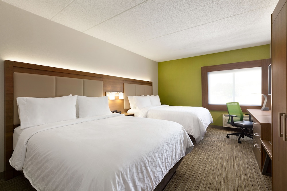 Holiday Inn Express Hartford South - Rocky Hill by IHG, Photo 7