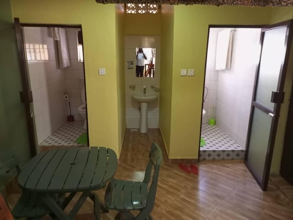 Standard Shared Dormitory, Mixed Dorm photo 2
