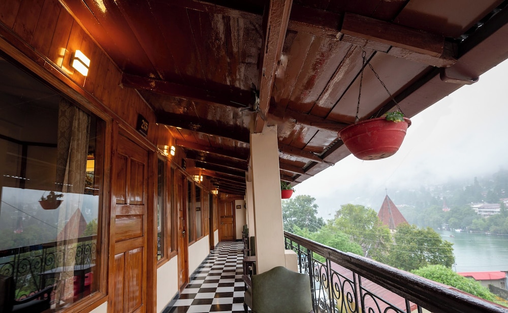 Suite (Heritage) - Photo 8