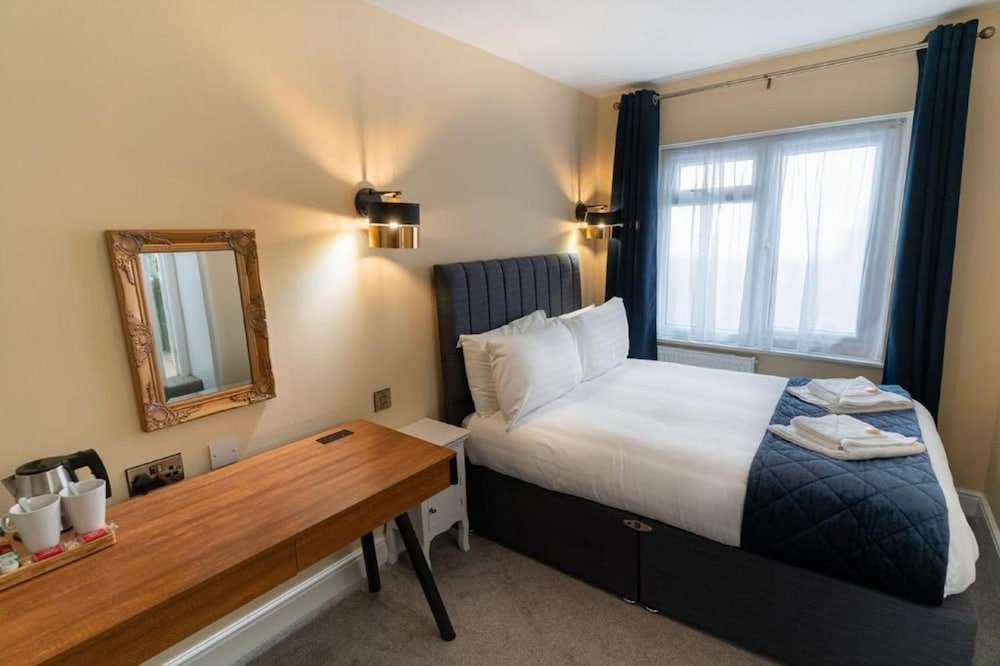 Basic Double Room - Photo 2