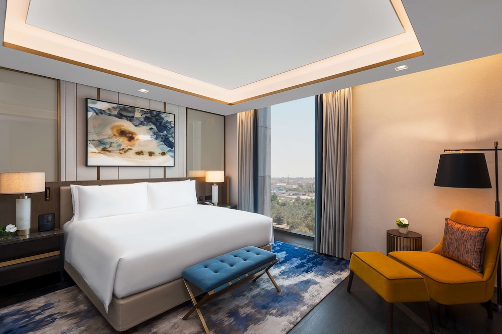 Club Suite, 1 Bedroom
