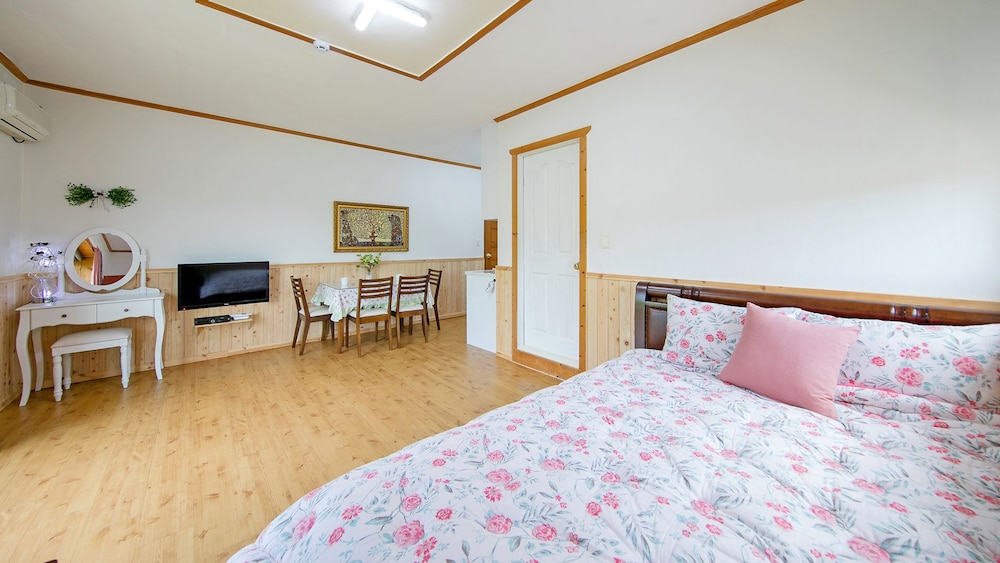 Deluxe Room photo 3