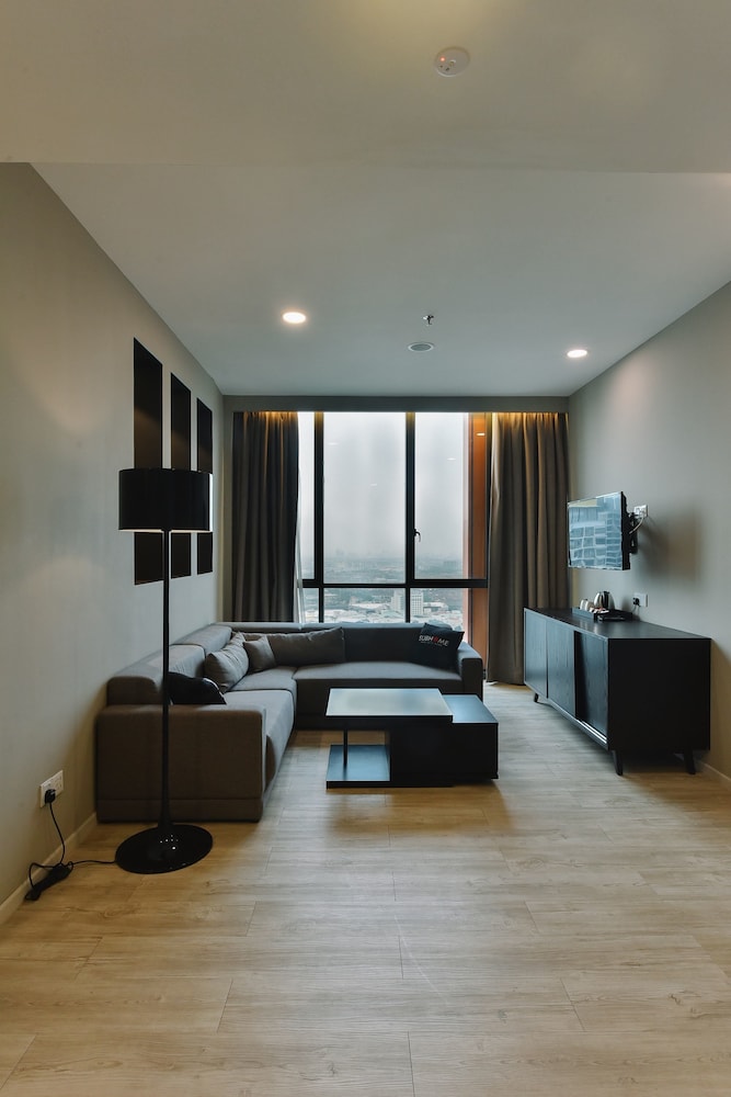 Suite, 1 Bedroom