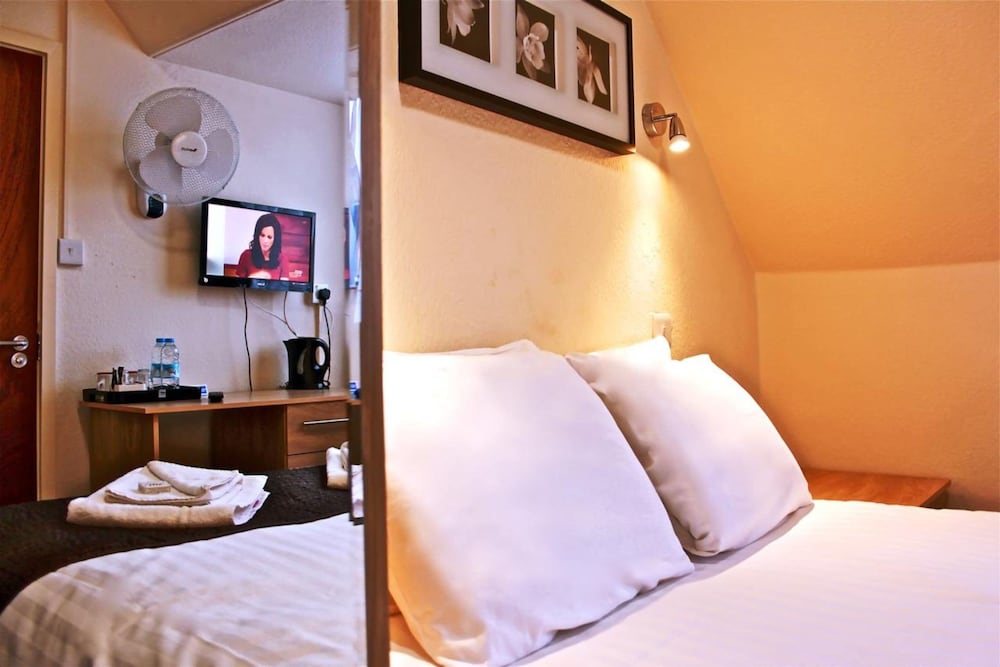 Standard Single Room, 1 Twin Bed photo 3