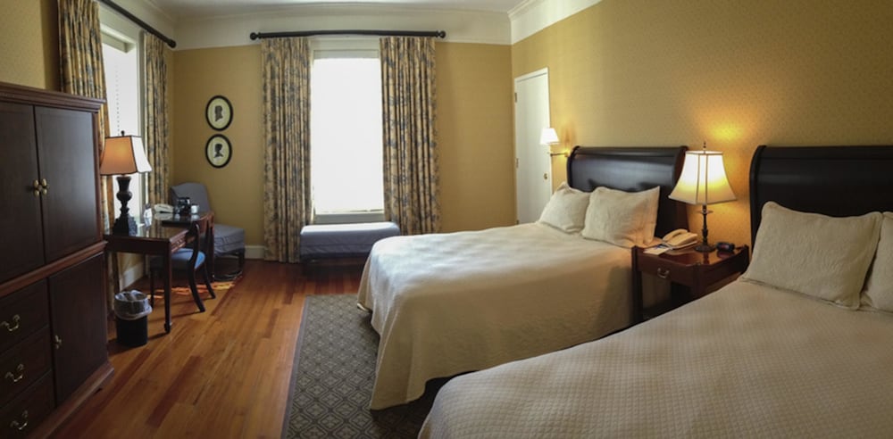 Standard Room - Photo 1