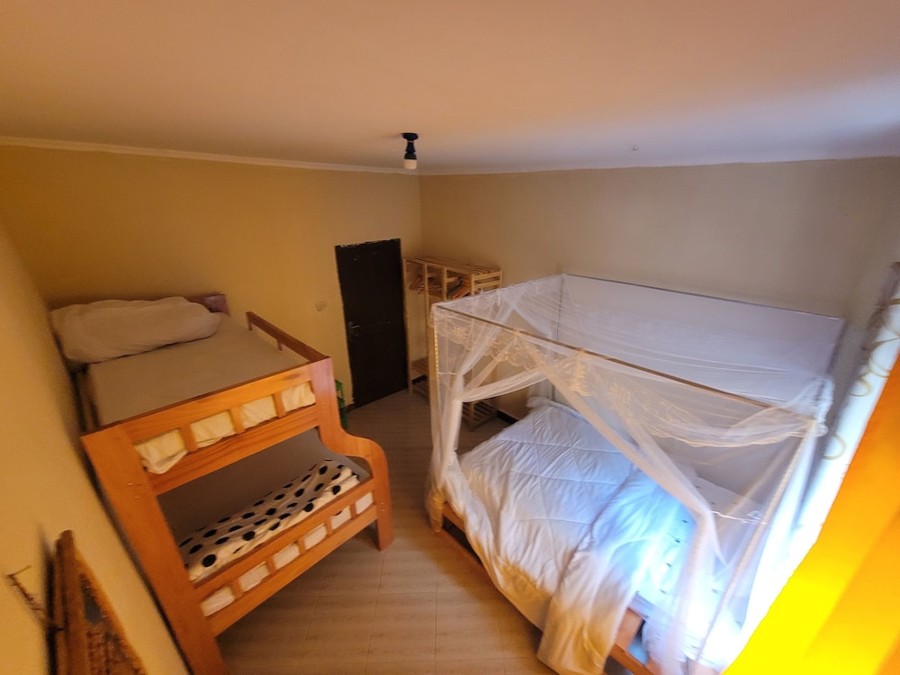 Family Triple Room