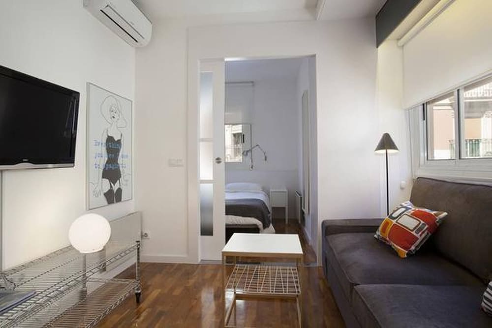 Apartment, 1 Bedroom, City View photo 2