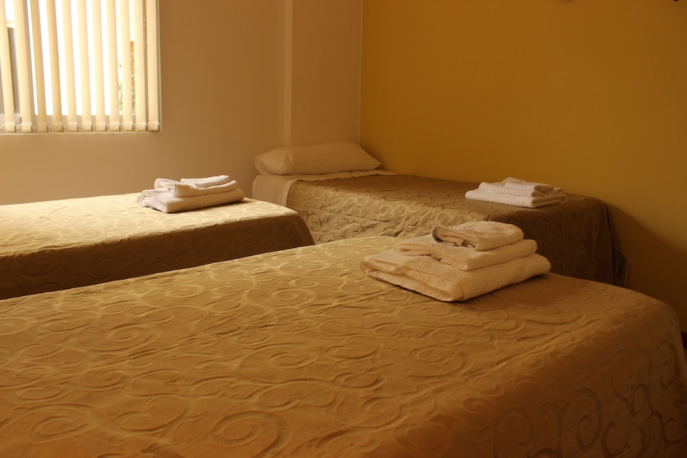 Triple Room photo 3