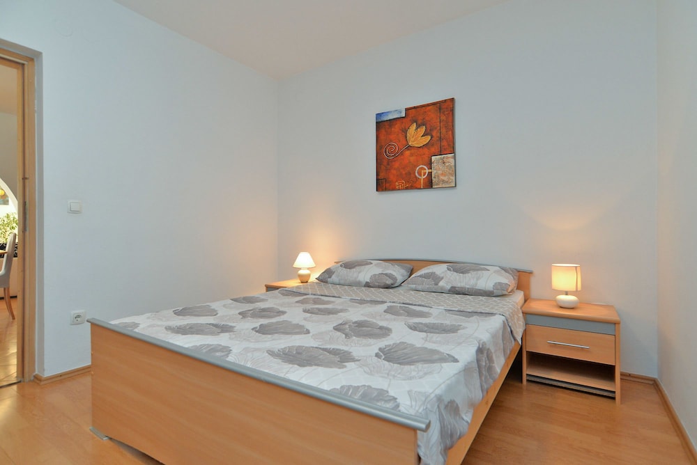 Standard Apartment, 1 Bedroom (1692/17529)