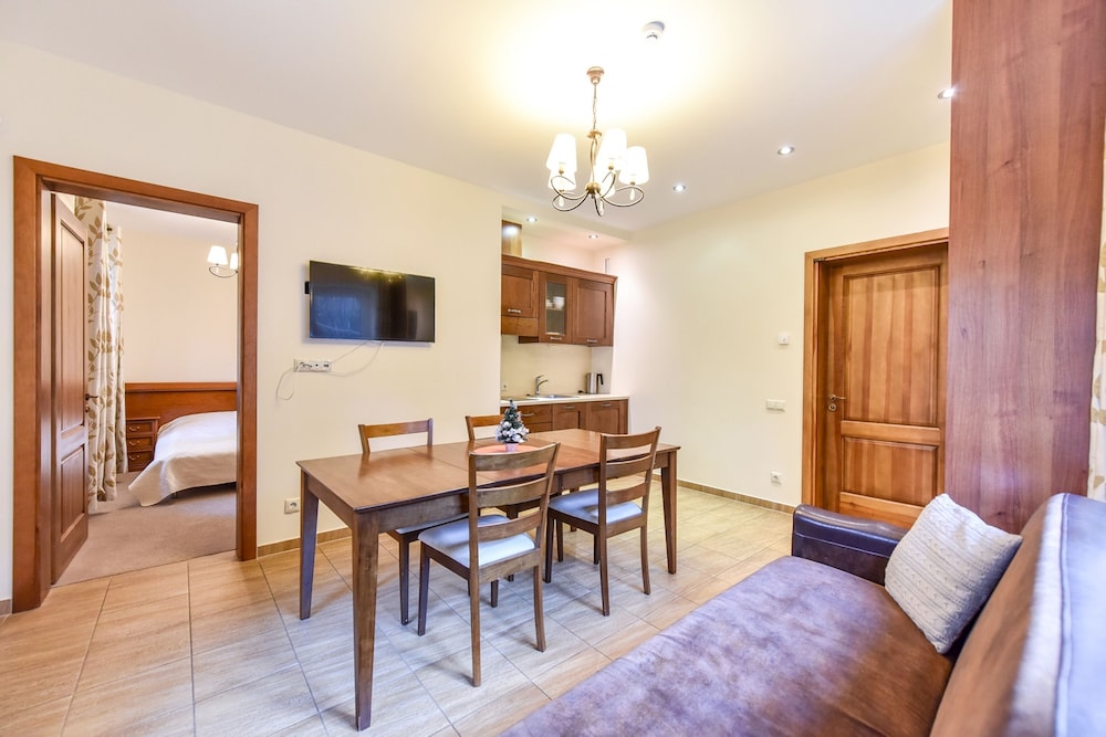 Junior Villa, Kitchenette, Annex Building (Spa Access) photo 2