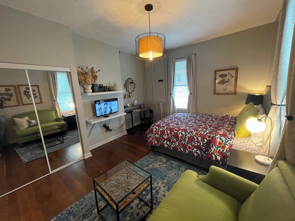 Deluxe Bungalow, 1 Bedroom photo 2