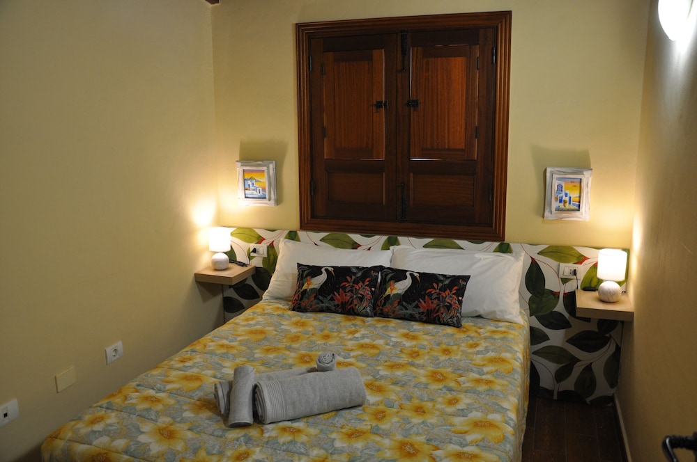 Habitación Doble Básica