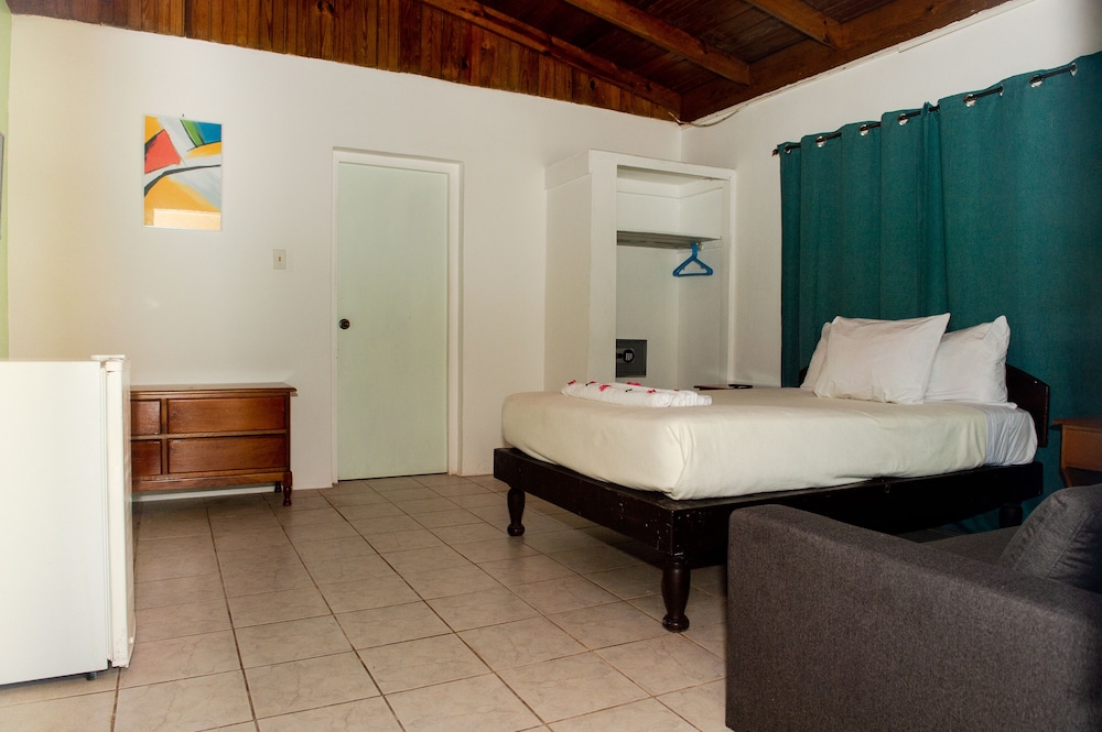 Standard Single Room, 1 Double Bed, Garden View photo 3